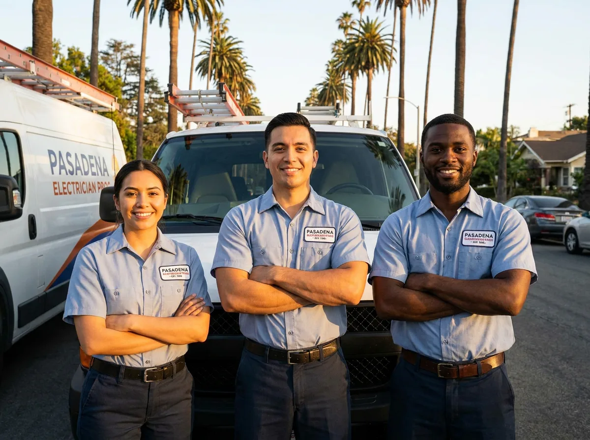 Electrician company in Jefferson City, MT