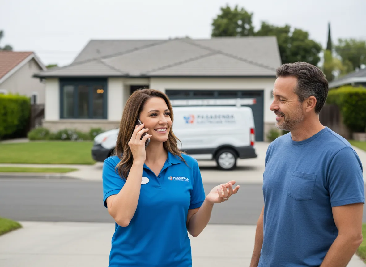 Electrician Jefferson City, MT FAQs